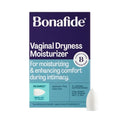 Bonafide Vaginal Dryness Relief (Revaree) with Hyaluronic Acid. Relief from dryness &amp painful sex. — 1-Month Supply