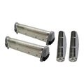 2023 Upgraded Shaver Razor/Shaver Head Blade for Remington SP-69 MS2-90 MS2-100 MS2-150 MS2-200