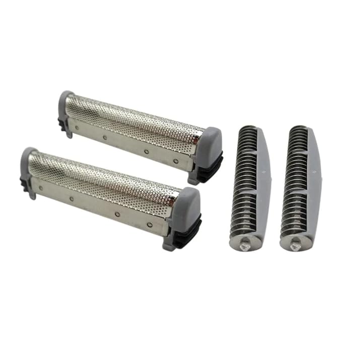 2023 Upgraded Shaver Razor/Shaver Head Blade for Remington SP-69 MS2-90 MS2-100 MS2-150 MS2-200