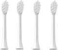 Replacement Toothbrush Head Compatible for S6(4 PCS)