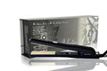 Infusion Ceramic Iconic Styler Hair Straightener (Black)