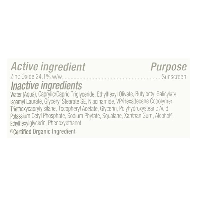 Alba Botanica Sunscreen for Face and Body Sport Mineral Sunscreen Lotion Broad Spectrum SPF 45 Water Resistant and Fragrance-Free 4 fl. oz. Tube (Pack of 4)
