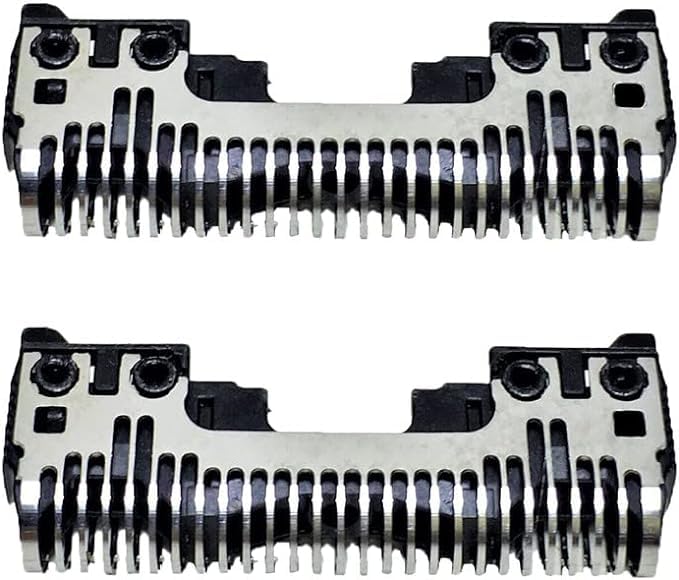 Replacement 2X Inner Blade Cutter for Panasonic ES8046 ES8047 ES8088 ES8813 ES8815 ES8816 ES8156 ES8155 ES8093 ES8092 Men's Beard Electric Shaver Razor Blades Parts