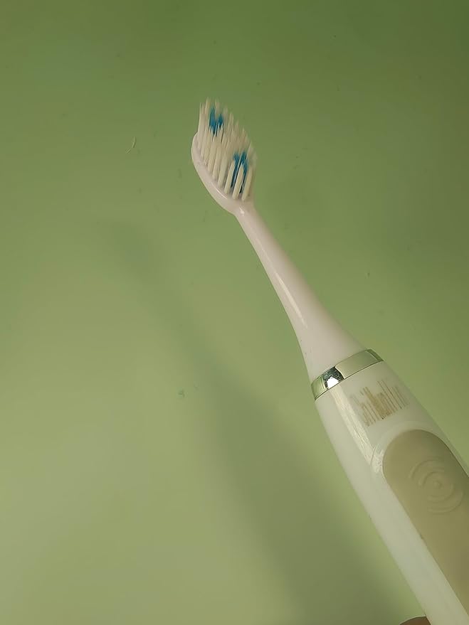 Electric toothbrushesErgonomic Design
