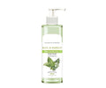 AM Basil &amp Parsley Revitalizing Body Wash | Soften Skin | Provides Natural Beauty | Deeply Cleanses | 100% Botanical Extracts | Suitable for All Skin Types | 200ml | 6.76 Fl Oz