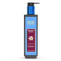 Blue Nectar Cocoa Butter Nargis Body Sunscreen Lotion with SPF 30 PA ++ - No Parabens Silicones Mineral Oil Color (10 Herbs 6.7 Fl oz)