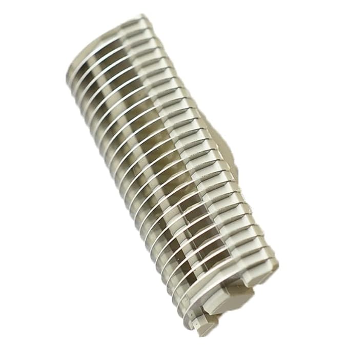 Replacement Inner Blade for Panasonic ES-WL60-G ES2207 ES-WA10 ES2291 ES-WD93 ES2007 ES2047 ES9979 ES2235 Electric Shaver Razor Head Accessories(2pcs)