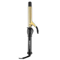 Paul Mitchell Pro Tools Express Gold Curl Titanium Curling Iron Fast-Heating to Create a Variety of Curls
