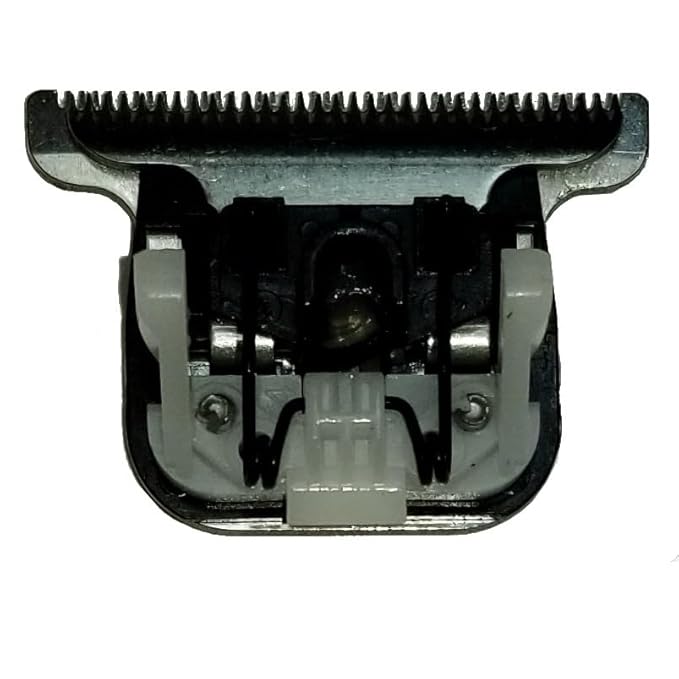 Wahl Extreme Precision Replacement 40mm Detachable T-Blade for Select Trimmers Fits models: 3205 3266 5598 9686 9854L 9876L 9854 9855 9860 9864 9816-200 5598 9816 9818