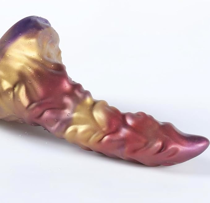 10-inch Ultra Soft Deep Tissue Massager Wand for Relieving Pain VZ80152
