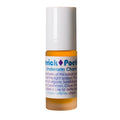 Living Libations - Organic Poetic Pits Roll-On Deodorant | Natural Wildcrafted Vegan Clean Beauty (Maverick)