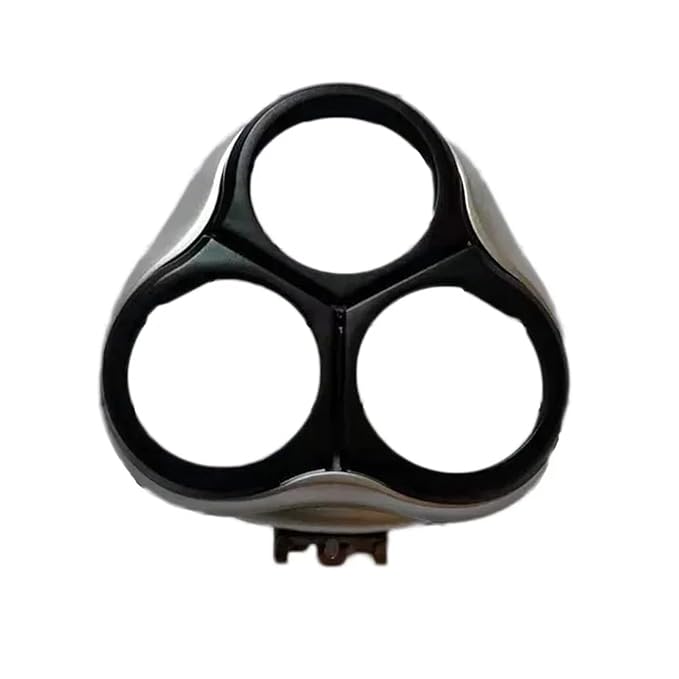 1Pcs Replacement Shaving Head Holder Compatible For Philips HQ8140 HQ8160 HQ8170 HQ7800 8150XL 8151XL 8160XL 8170XL 8175XL Razor Frame
