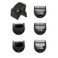 Beard Trimmer Attachment for Braun Series 5 Electric Razors Compatible with Electric Shavers 5020S50305030S5035S5040S5050CC5070CC5090CC574857495147s51405145