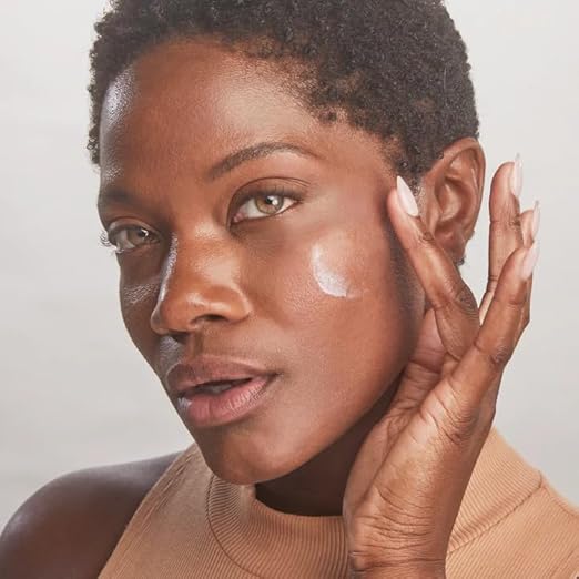 Colorescience Total Protection™ No-Show™ Mineral Sunscreen SPF 50 100% Invisible all-mineral sunscreen for all skin tones &amp types
