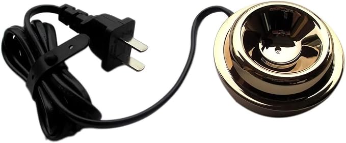 Toothbrush Charger Fit for Philips sonicare Charger HX993I HX993B HX993S HX9944 HX9957/51 HX9954/56 HX9957/58 HX9964/55 Replacement Charger Updated Version