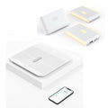 WYZE Smart Scale X White &amp 3 Pack WYZE Night Light
