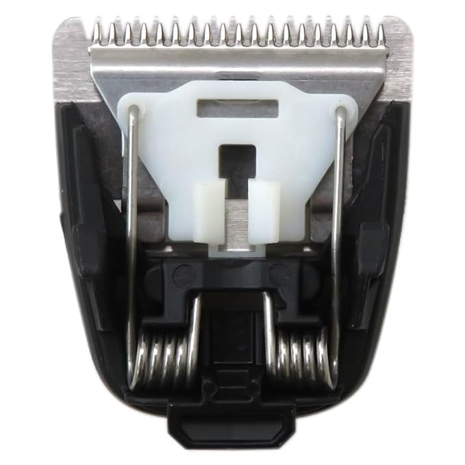 2023 Upgraded BT1216 BT5511 MG3750 MG3760 MG5750 MG5760 MG7750 MG7770 MG7790 MG7791 30mm Trimmer Blade Replacement for Philips Norelco