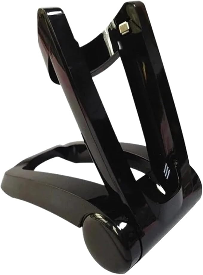Shaver Foldable Stand ChargerCompatible for PhilipsRQ1290 RQ1295 RQ1296 RQ1250 RQ1251 RQ1252 RQ1255 RQ1260+HQ8505 Charger EU Plug