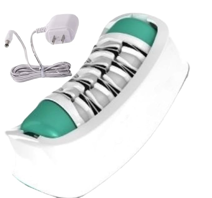 Replacement Corded Epilator Cutter Head And Charger for Remington EP6010 Smooth and Silky Full Size Epilator Shaver Head Accessories