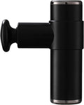 Handheld Deep Tissue Massage Gun Portable Percussion Massager Black