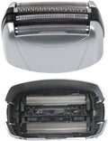 Shaver Replacement Outer Foil for Panasonic WES9020PC Compatible with ARC4 4-Blade Shaver ES8243AA Shaver Net Accessories