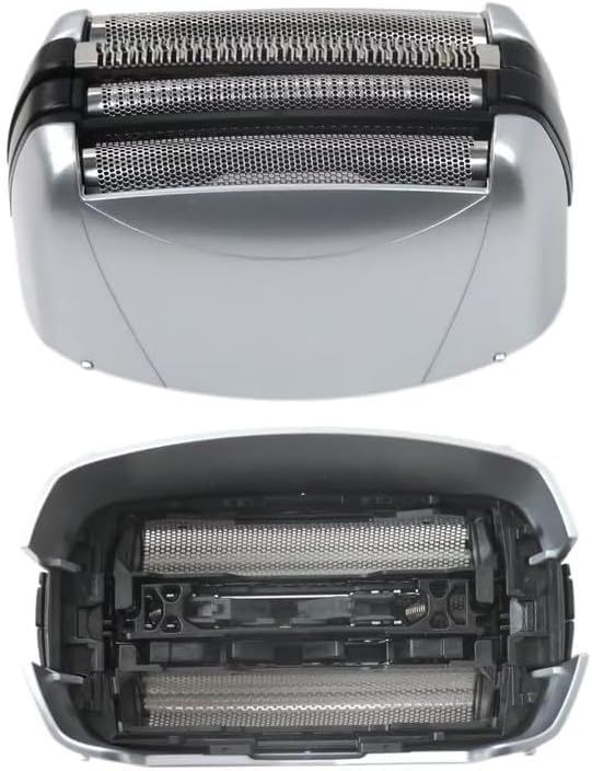 Shaver Replacement Outer Foil for Panasonic WES9020PC Compatible with ARC4 4-Blade Shaver ES8243AA Shaver Net Accessories