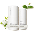 evolvetogether Aluminum Free Natural Deodorant Duo for Women &amp Men | Orange Blossom &amp Jasmine | Neutralizes Odors Soothes Skin | Vegan &amp Cruelty-Free | Taormina 1.69 Oz