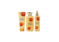 caramel indulgence body wash cream &amp fragrance mist (8 fl oz /227 g) 16 fl oz 470ml (8 fl oz 237 ml) pack of 3