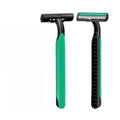 Disposable Portable Razors