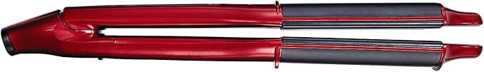 Tool Science 3 in 1 Oval Styling Iron | Flat Iron Hair Straightener and Ceramic Flat Iron