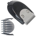RQ111 Smartclick Beard Shaver Head Trimmer Replacement Fit for P-hilips Norelc-o Sensotouch Arcitec Series 1150X 1160CC 1160X 1160XCC by YTXXDEUS