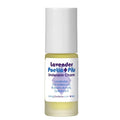 Living Libations - Organic Poetic Pits Roll-On Deodorant | Natural Wildcrafted Vegan Clean Beauty (Lavender)