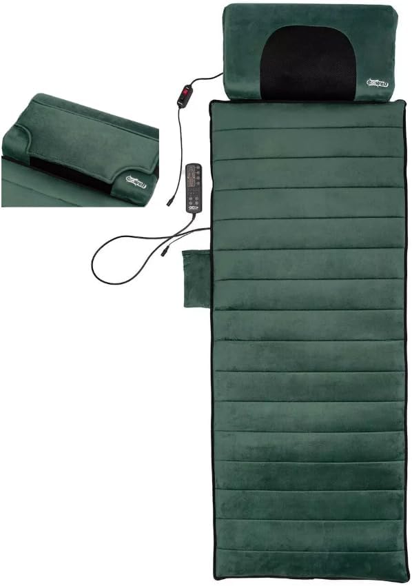 Remedy Massage System + Intensity Control Cover