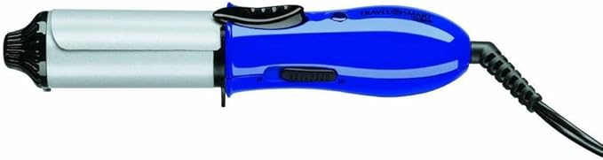 MINI CURLING IRON