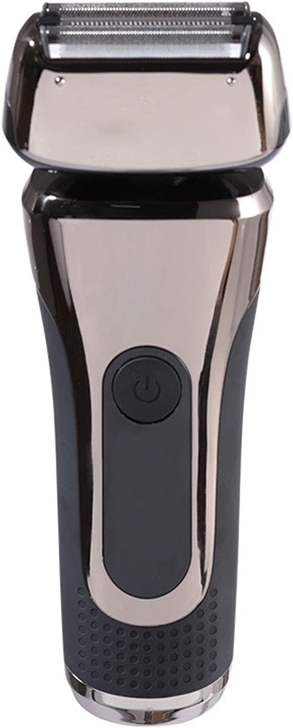 Electric Razor for Men3 in 1 Electric Head Shaver Grooming Kit for Men with Beard TrimmerNose Trimmer for Men RechargeableWet &amp Dry Exceptional Comfort
