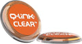 Q-Link Clear (Vivid Orange)