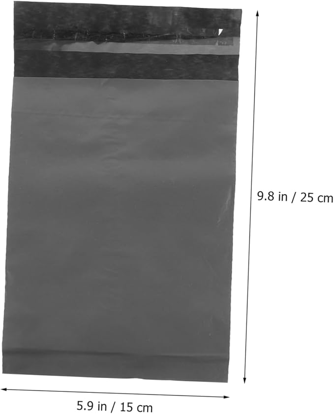 VALICLUD 200pcs Menstrual Disposal Bags for Women Odor-blocking Pouches Bags for Feminine Products Convenient and Sealing Design