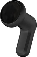 Deep Tissue Back Massager Electric Percussion Therapy Device Black