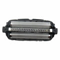Replacement Outer Foil for Panasonic ES-ST8T-S ARC3 Electric Razor for Men with Pop-up Trimmer Wet Dry 3-Blade Electric Razor Shaver Head Net-Can Be Used in Bath