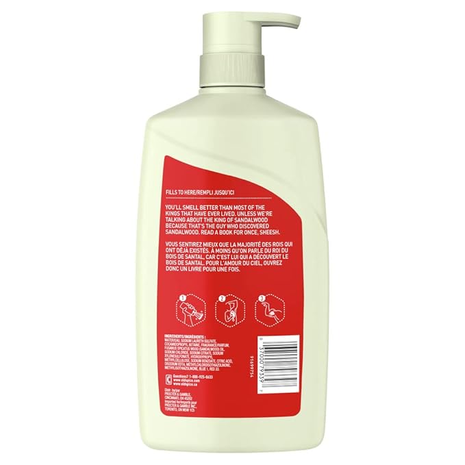 Old Spice Deodorant for Men Red Zone Collection Pure Sport Scent Victory and Cedarwood 3 Oz (Pack of 3) (Packaging may vary)