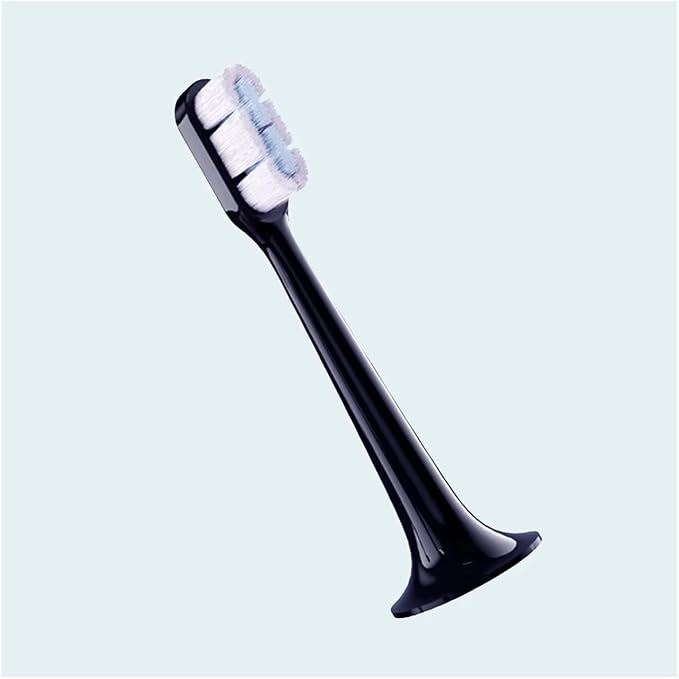Compatible for T700 Head Toothbrush Universal Brush Replacement Heads(2 Pcs)