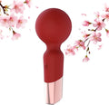 10 Modes Female Viboators Bullet Viboators for Woman Discreet Small Vibrateirs for Women Today Rechargble Handheld Electric Wand XBL03217