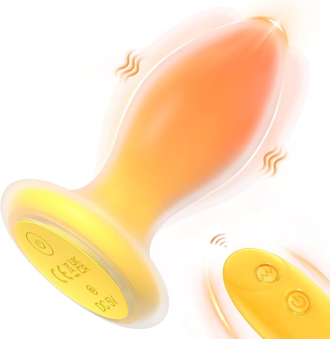 Relaxation Sphere Massage Roller with Soothing Heat and Vibration Options for Stress Relief PS07624