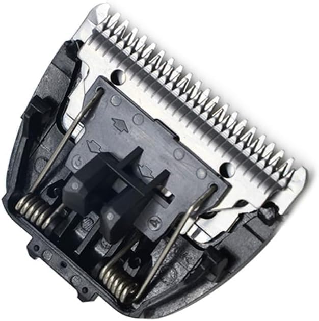Replacement Hair Beard Trimmer Blade for Panasonic ER-GB37 Men Wet &amp Dry Electri Shaver Cutter Head Blade Hair Clipper Accessories