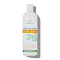 Wild Naturals Moisturizing Eczema Body Wash – Gentle Psoriasis Body Wash for Itchy Dry Skin Relief – Eczema Soap for Redness and Flareups – Hydrating Cleanser for Women and Men