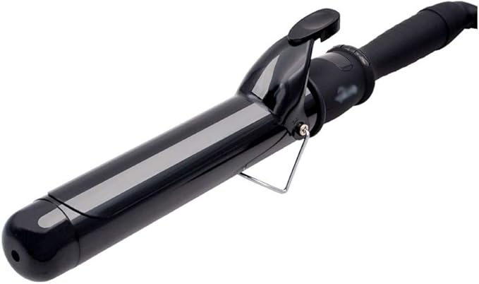 Ceramic Hair Curler 38mm Hair Styling Tools LCD Curling Iron Digital Hair Roller Magic Hair Curling Wand Irons
