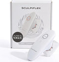 SCULPIFLEX - The Original Massage Tool to Help Improve Appearance of Firm Skin on Stomach and Thighs Patented Technology Gentle on Skin Easy to Use