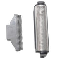 Replacement Foil and Blade for Panasonic ES518S / ES518P / ES518N / ES512 / ES-RC20 Men's Shaver - Electric Razor Beard Trimmer Cutter Kit