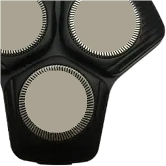 1PCS SH71 Head Replacement Head Sh70 Razor Blade HeadsCompatible for PhilipsS5799 S5587 S7732 S7735 S7731 S7910 S7950 S8050.