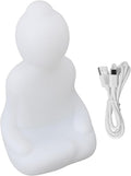 Breathing Light 4 7 8 Stress Relief Tool Portable Mindfulness Aid Anxiety and Sleep Support Color Coded for Kids and Adults